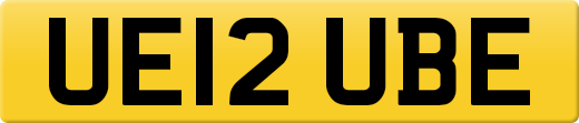 UE12UBE